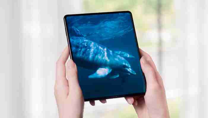 Galaxy Z Flip 3 in sconto al minimo storico Amazon: il miglior pieghevole