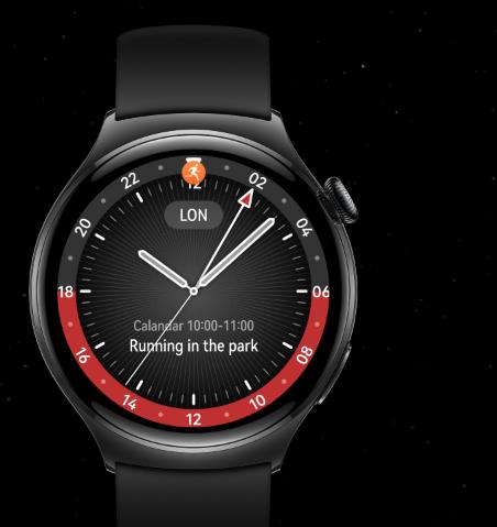 Zwiększanie Produktywności: Najlepszy Asystent Zarządzania Czasem - Smartwatch